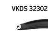 SKF Wishbone Track Control Arm VKDS 323022