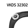 SKF Wishbone Track Control Arm VKDS 323023