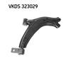 SKF Wishbone Track Control Arm VKDS 323029