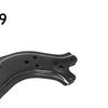 SKF Wishbone Track Control Arm VKDS 323029