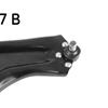 SKF Wishbone Track Control Arm VKDS 323037 B