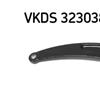 SKF Wishbone Track Control Arm VKDS 323038