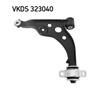 SKF Wishbone Track Control Arm VKDS 323040