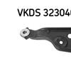 SKF Wishbone Track Control Arm VKDS 323040