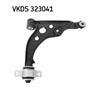 SKF Wishbone Track Control Arm VKDS 323041