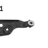 SKF Wishbone Track Control Arm VKDS 323041