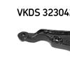 SKF Wishbone Track Control Arm VKDS 323042