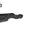 SKF Wishbone Track Control Arm VKDS 323043