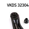 SKF Wishbone Track Control Arm VKDS 323044 B