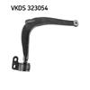 SKF Wishbone Track Control Arm VKDS 323054