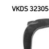 SKF Wishbone Track Control Arm VKDS 323054