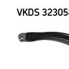 SKF Wishbone Track Control Arm VKDS 323058