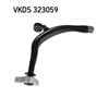 SKF Wishbone Track Control Arm VKDS 323059