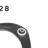 SKF Wishbone Track Control Arm VKDS 323062 B