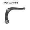 SKF Wishbone Track Control Arm VKDS 323063 B