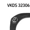 SKF Wishbone Track Control Arm VKDS 323065 B