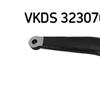 SKF Wishbone Track Control Arm VKDS 323070