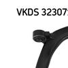 SKF Wishbone Track Control Arm VKDS 323071