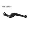 SKF Wishbone Track Control Arm VKDS 323072 B