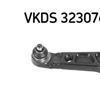 SKF Wishbone Track Control Arm VKDS 323076 B