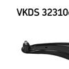 SKF Wishbone Track Control Arm VKDS 323106 B