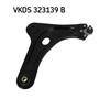 SKF Wishbone Track Control Arm VKDS 323139 B