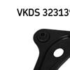 SKF Wishbone Track Control Arm VKDS 323139 B