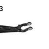 SKF Wishbone Track Control Arm VKDS 323153