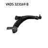 SKF Wishbone Track Control Arm VKDS 323169 B