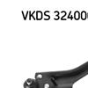 SKF Wishbone Track Control Arm VKDS 324000 B