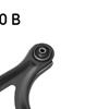 SKF Wishbone Track Control Arm VKDS 324000 B