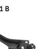 SKF Wishbone Track Control Arm VKDS 324001 B