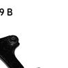 SKF Wishbone Track Control Arm VKDS 324009 B