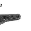 SKF Wishbone Track Control Arm VKDS 324012