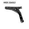 SKF Wishbone Track Control Arm VKDS 324013