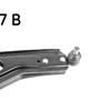 SKF Wishbone Track Control Arm VKDS 324017 B