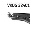 SKF Wishbone Track Control Arm VKDS 324018 B