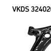 SKF Wishbone Track Control Arm VKDS 324020 B