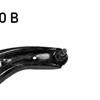 SKF Wishbone Track Control Arm VKDS 324020 B