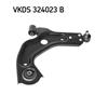 SKF Wishbone Track Control Arm VKDS 324023 B