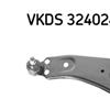 SKF Wishbone Track Control Arm VKDS 324024 B