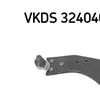 SKF Wishbone Track Control Arm VKDS 324040 B