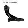 SKF Wishbone Track Control Arm VKDS 324041 B