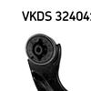 SKF Wishbone Track Control Arm VKDS 324041 B