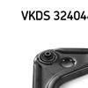 SKF Wishbone Track Control Arm VKDS 324044 B