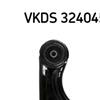 SKF Wishbone Track Control Arm VKDS 324045 B