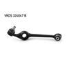 SKF Wishbone Track Control Arm VKDS 324047 B