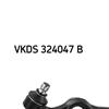 SKF Wishbone Track Control Arm VKDS 324047 B