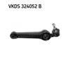 SKF Wishbone Track Control Arm VKDS 324052 B