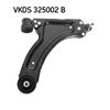 SKF Wishbone Track Control Arm VKDS 325002 B